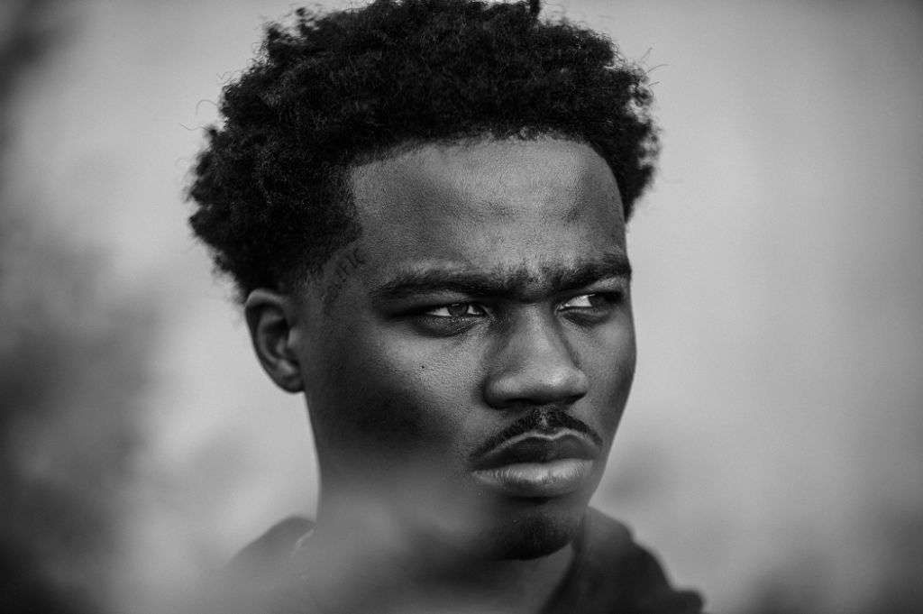 VIDEO: RODDY RICCH : il nuovo album LIVE LIFE FAST