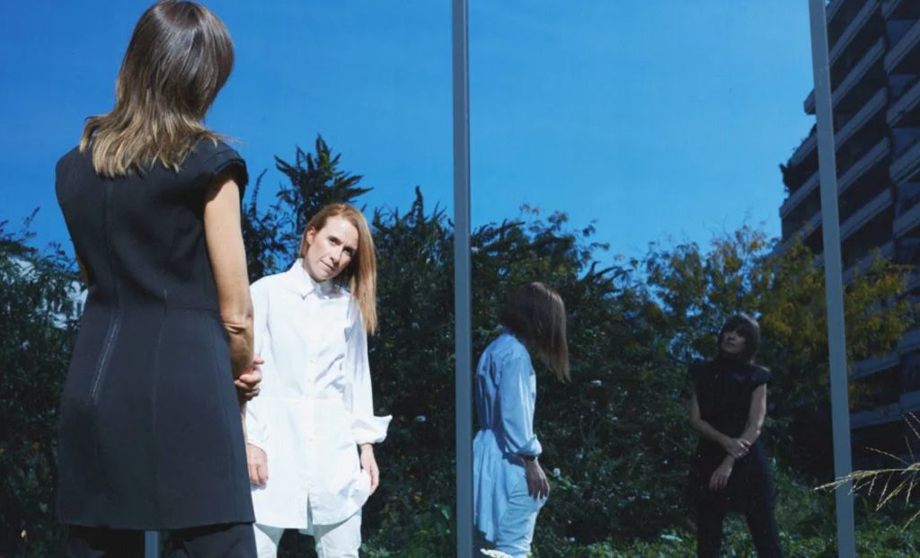 Esce l'11 marzo SPEAK LOUD, il nuovo singolo di I'M NOT A BLONDE che anticipa THIS IS LIGHT