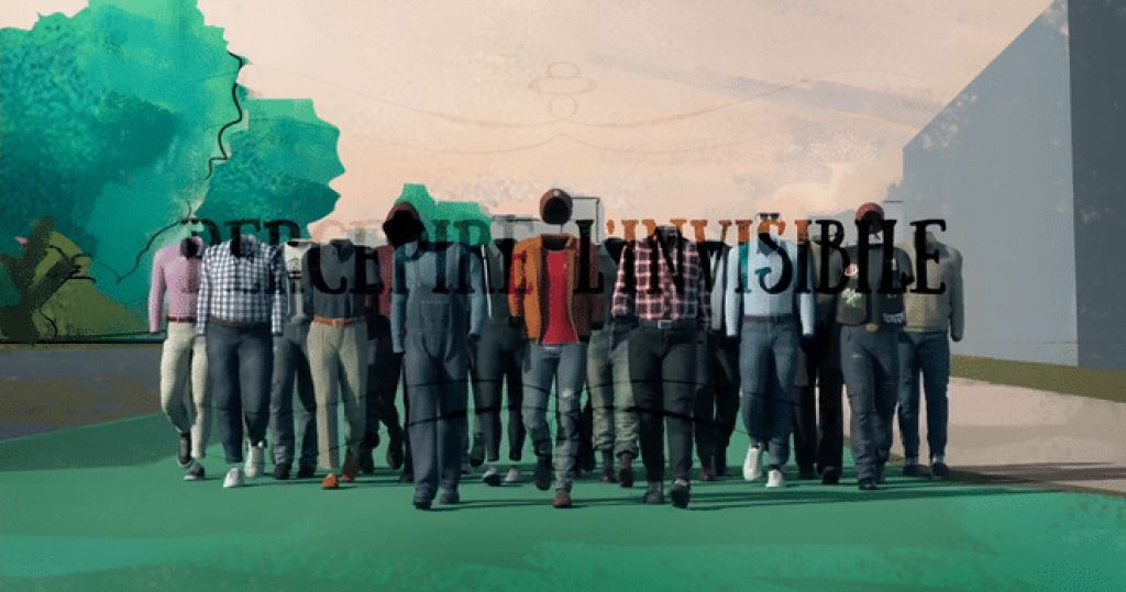 PERCEPIRE L’INVISIBILE  Un film documentario prodotto e diretto da TINO FRANCO