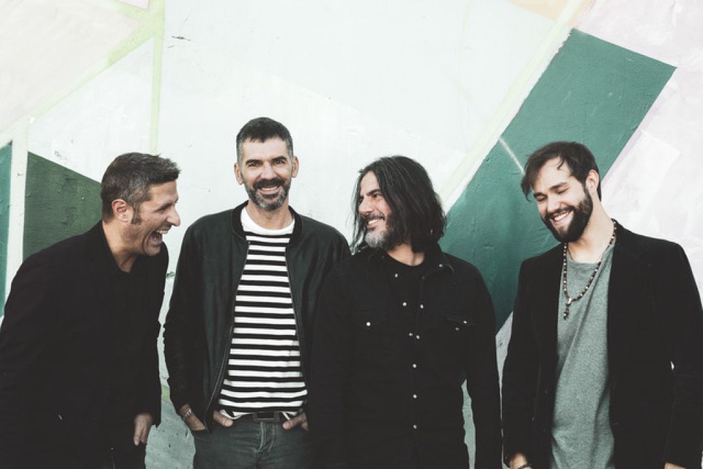 Zagreb: tornano con il singolo Tu hai me