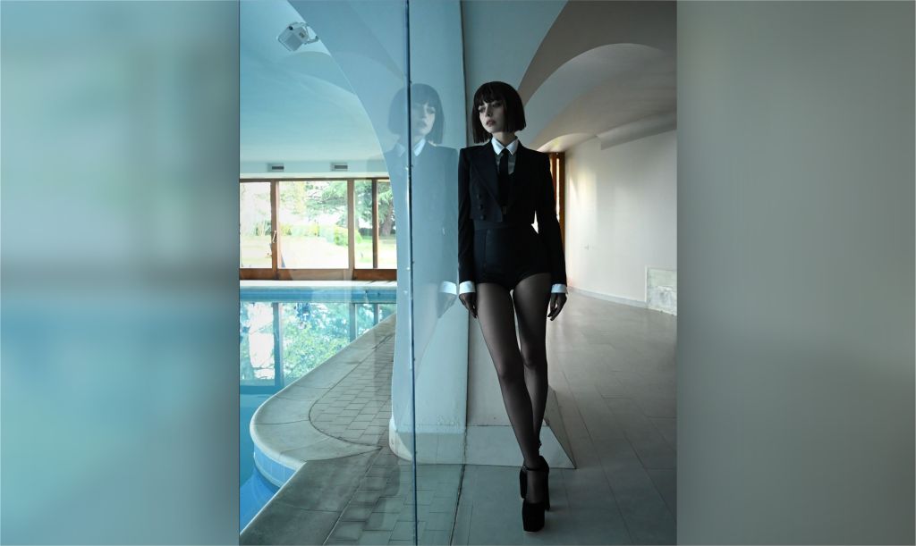 Annalisa: Official Video nuovo singolo - Mon Amour - diventa subito virale su Spotify, YouTube e TikTok