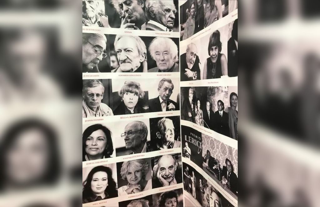 Premio LericiPea al Salone del Libro di Torino