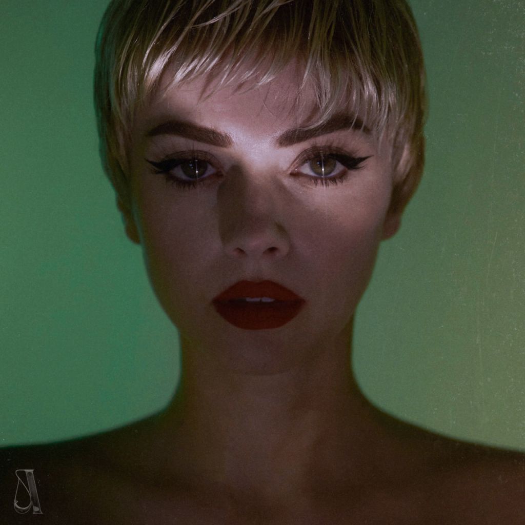 Annalisa: Ragazza Sola - La Nuova Canzone che Sta Scuotendo il Mondo della Musica!