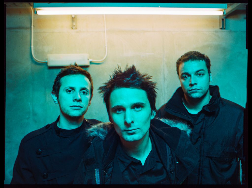 MUSE Annunciano l'Incredibile Deluxe Box Set per il 20° Anniversario di Absolution