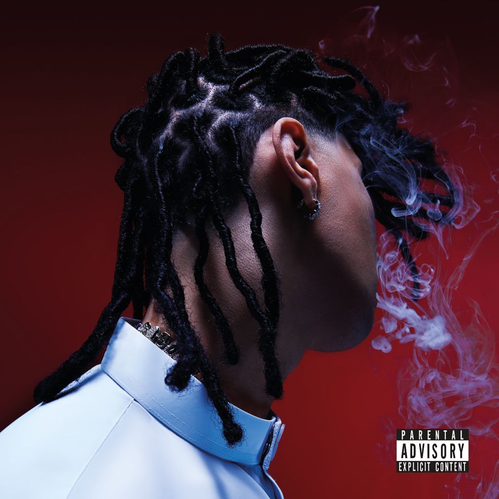 PIZZA KEBAB Vol. 1: Ghali Torna Alle Origini Con Uno Sguardo Al Futuro