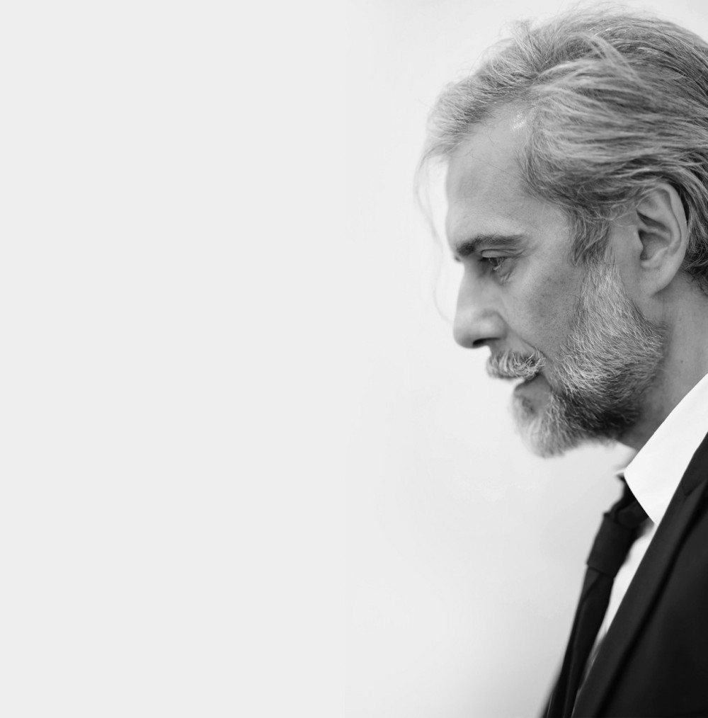 Andrea Chimenti rilancia L’uomo dei sogni e annuncia collection e tour per i 40 anni di carriera