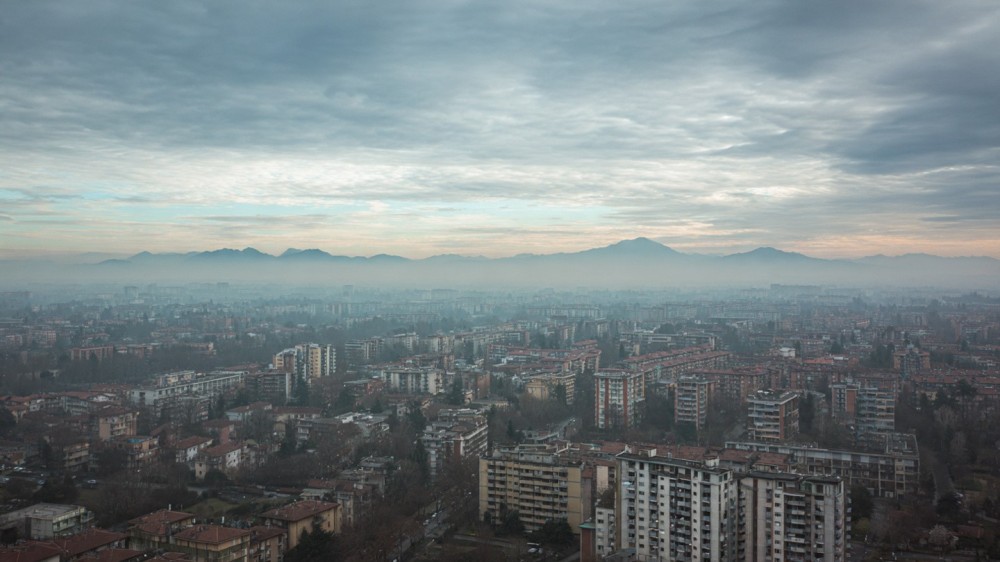 Lombardia: da venerdì 27 febbraio misure antinquinamento di primo livello in sei province