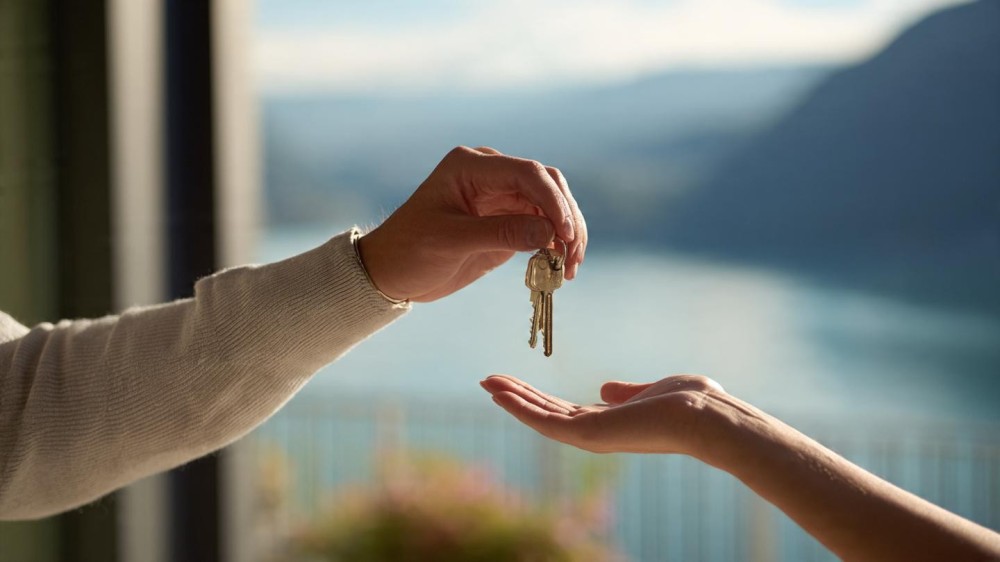 Vendere o comprare casa in Ticino senza agenzie: la nuova linea di comunicazione immobiliare