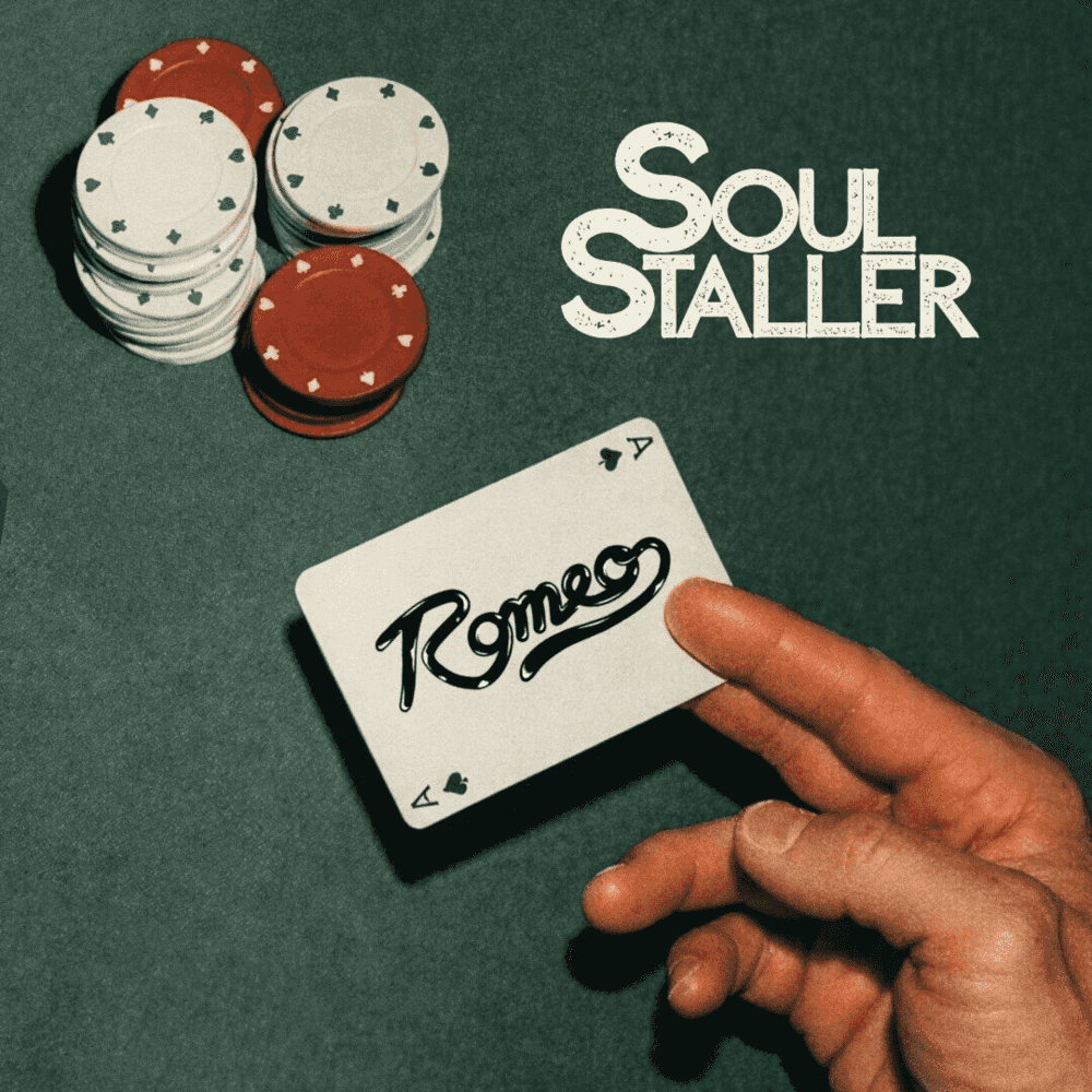 Romeo pubblicano Soul Staller e aprono la strada a Deja Vu Letters