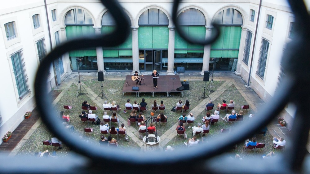 Teatro Menotti in Sormani: un mese di teatro, musica e grandi protagonisti