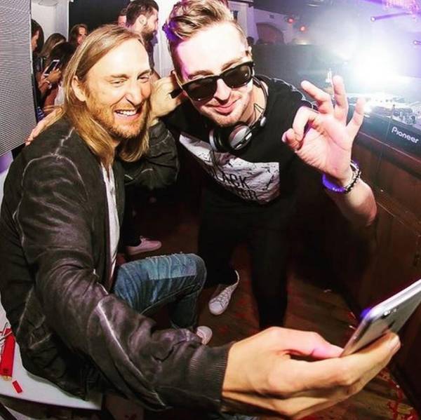 Robin Schulz & David Guetta insieme per il nuovo singolo -Shed a Light- feat Cheat Codes fuori oggi