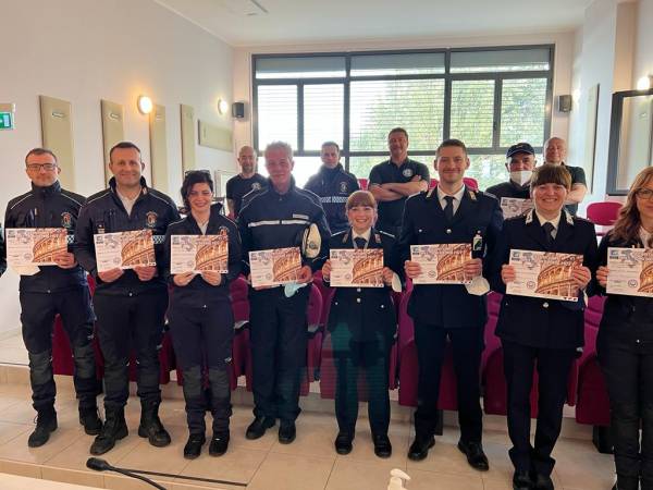 OPES-IoMiDifendo, progetto Sport e Sicurezza