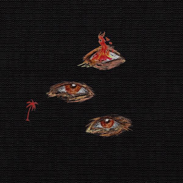 FRED DE PALMA: PLC tape1 CON LA PRODUZIONE DI JVLI