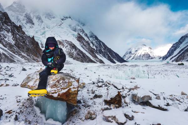 CAMPO BASE 2022: scienza, filosofia, musica, arte e sport in alta quota. Dal 2 al 4/09 in Val D'Ossola per TONES TEATRO NATURA