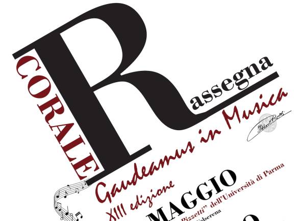 Dal 28 maggio torna Gaudeamus in musica