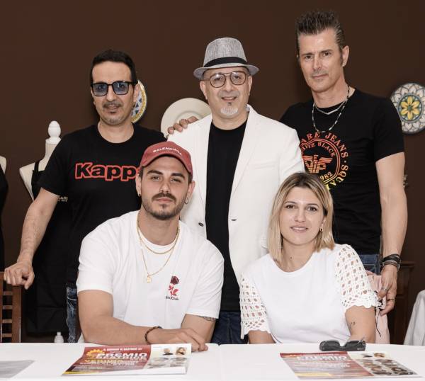 PREMIO BEATRICE - nona edizione del «Premio Beatrice – Premio Solidarietà 2022»