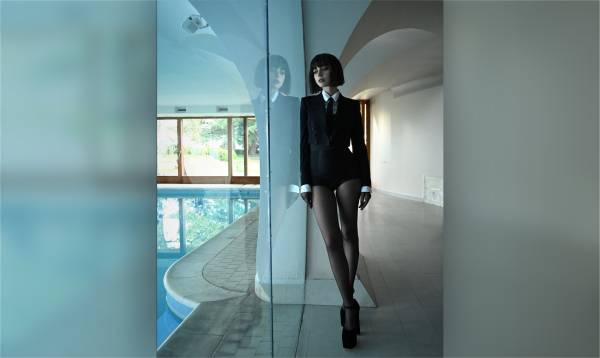 Annalisa: Official Video nuovo singolo - Mon Amour - diventa subito virale su Spotify, YouTube e TikTok