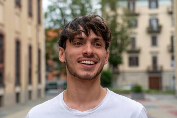 DEDDY: Balla (come la domenica) è il nuovo singolo in uscita il 19 maggio