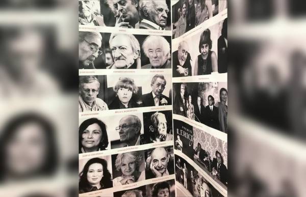 Premio LericiPea al Salone del Libro di Torino