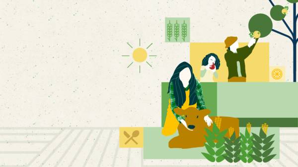 Alimenti biologici per animali domestici: nuove regole di etichettatura concordate da Consiglio e Parlamento europeo