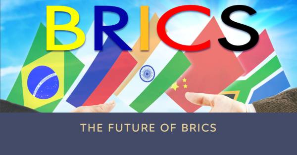 Zorluklar ve Görünümler Arasında: BRICs'in Gel...