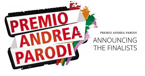 World Music: Ecco i Nominati per il Premio Andrea Parodi 2023