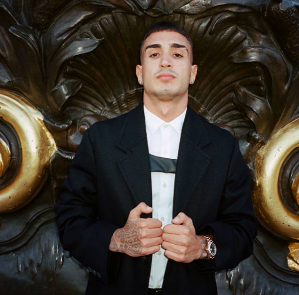 Capo Plaza: Il Ritorno dell'Icona del Rap Italiano