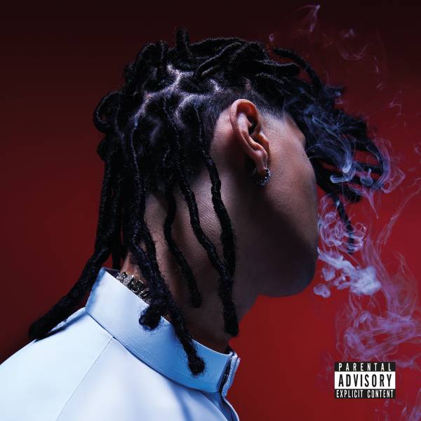 PIZZA KEBAB Vol. 1: Ghali Torna Alle Origini Con Uno Sguardo Al Futuro