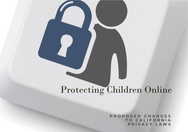 California Proposes Privacy Regulations Overhaul: ...