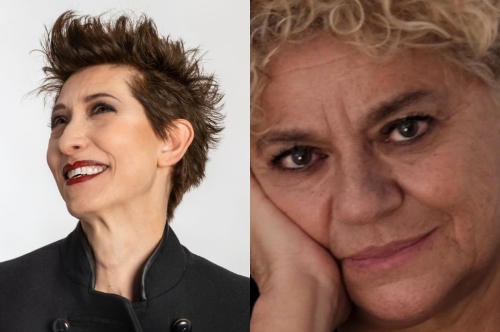 Quinta Edizione di Menotti in Sormani - Programma Teatrale Luglio 2024 - Terza Parte