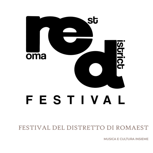 ROMAEST DISTRICT FESTIVAL: Musica e Cultura si incontrano il 21 settembre a Roma