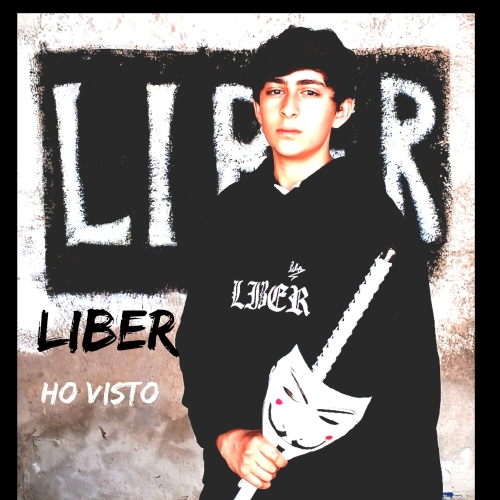 Video e Testo — Liber debutta con ''Ho visto'', ...