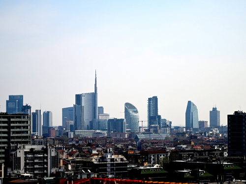 Piano straordinario casa: Milano lancia la strateg...