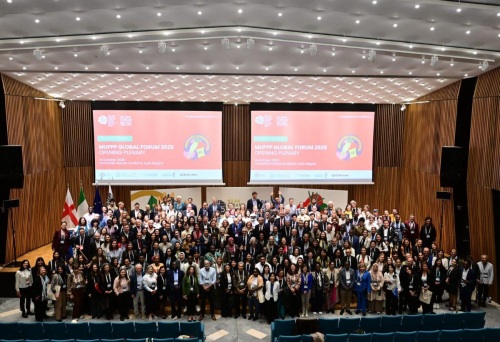 Milan Urban Food Policy Pact, dieci anni di allean...