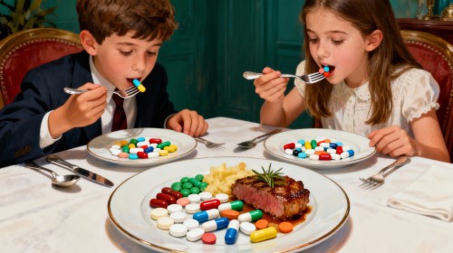 Psicofarmaci ai minori: in dieci anni raddoppiate ...