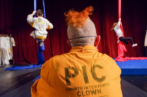 Moira Orfei, il ricordo che torna in scena: a Mila...