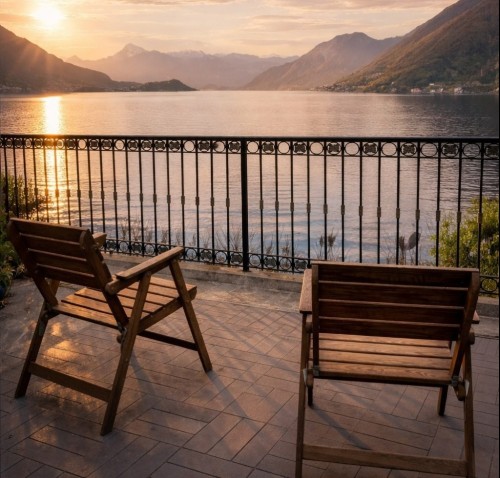 Lago di Como — La gestione su misura ridisegna il mercato degli affitti brevi