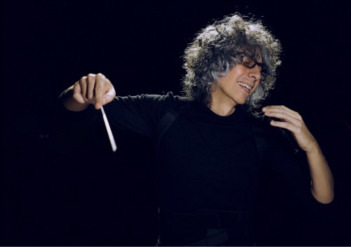 Giovanni Allevi a Villa Arconati il 3 luglio: ritorno al pianoforte in solo