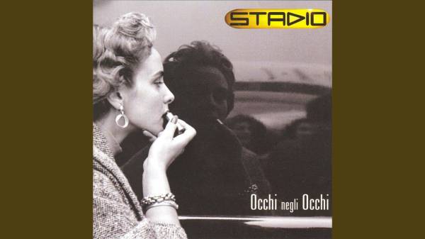 - Occhi negli Occhi - il nuovo album