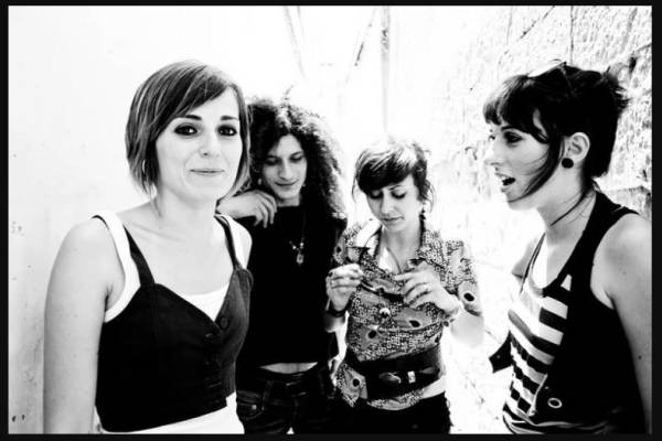 “Lola is Pissed Off“ finalmente il primo singolo di Lola and the Lovers!