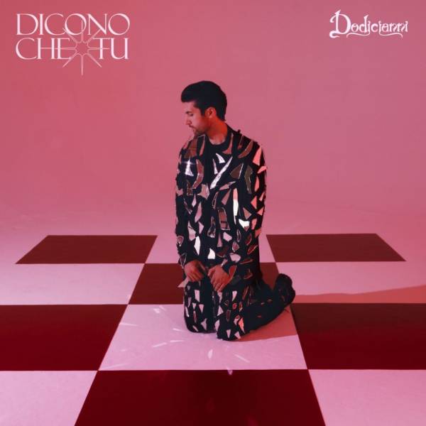 DODICIANNI: preascolto riservato di 'Dicono che tu', il nuovo singolo raffinato e diretto in uscita l'1 ottobre