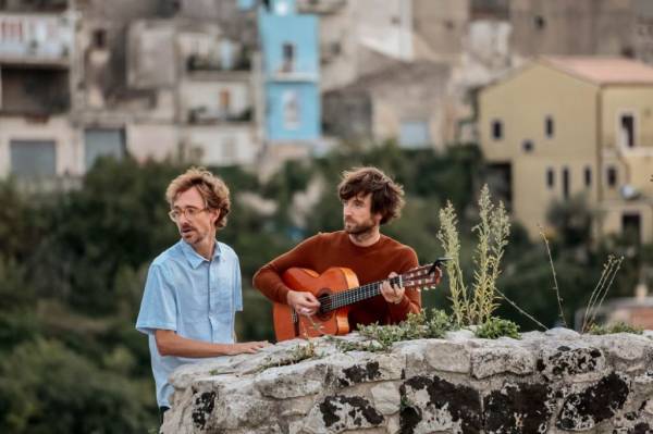 KINGS OF CONVENIENCE, da domani nuovi biglietti disponibili
