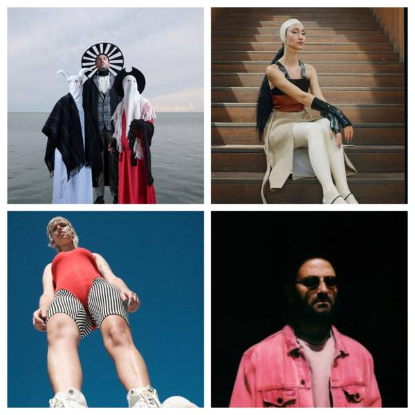 Torna MANIFESTO: il 26 e 27.11 a Roma Go Dugong, Populous, Nava, Whitemary, Jolly Mare, Imaginaria + Alessandro Adriani