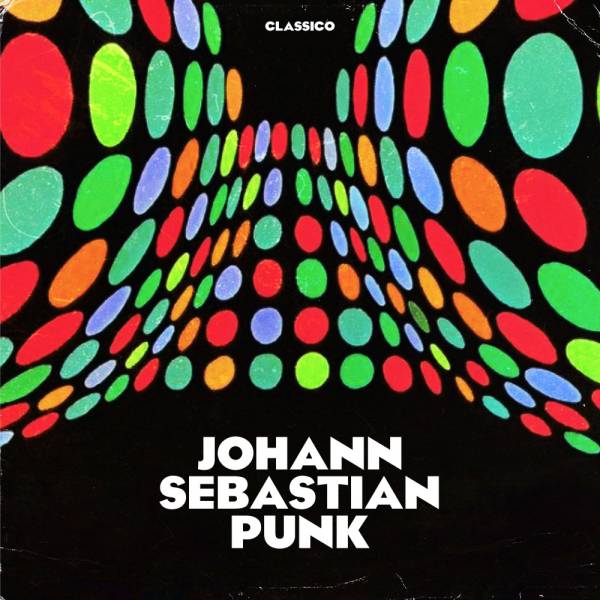 Johann Sebastian Punk: CLASSICO è il nuovo singolo. Una sinfonia tascabile, un cortocircuito impazzito di suoni e immagini