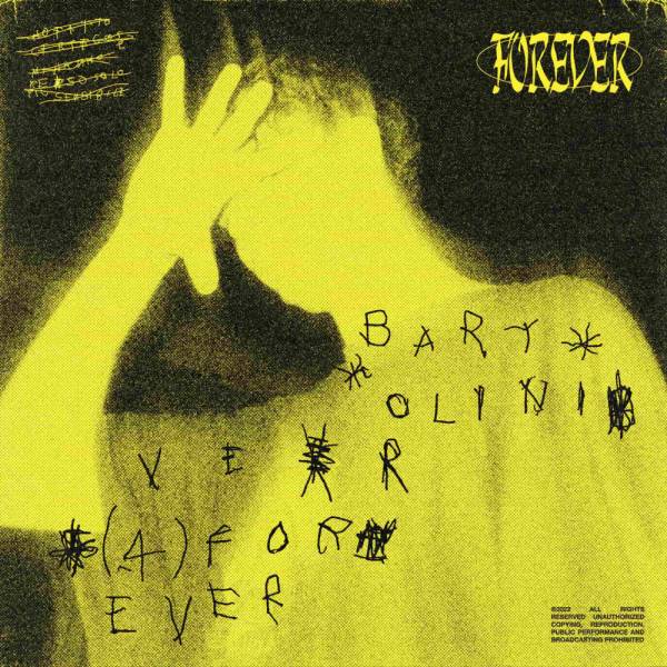 BARTOLINI - Forever, il singolo che anticipa il nuovo disco per Carosello Records