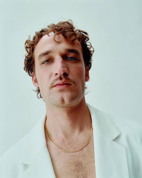 TATUM RUSH: online il video di SPARRING PARTNER, il nuovo singolo per Undamento. Un intrigo alla Dario Argento