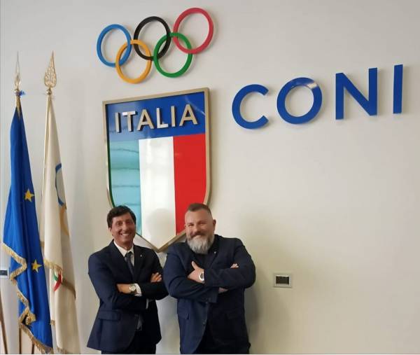 Pumla Makaziwe ''Maki'' Mandela-Amuah, la figlia del Nobel Nelson Mandela ''Madiba'', sarà premiata a Roma dagli Ambasciatori dello Sport dell'UNVS, sezioni Roma Capitale e Giulio Onesti