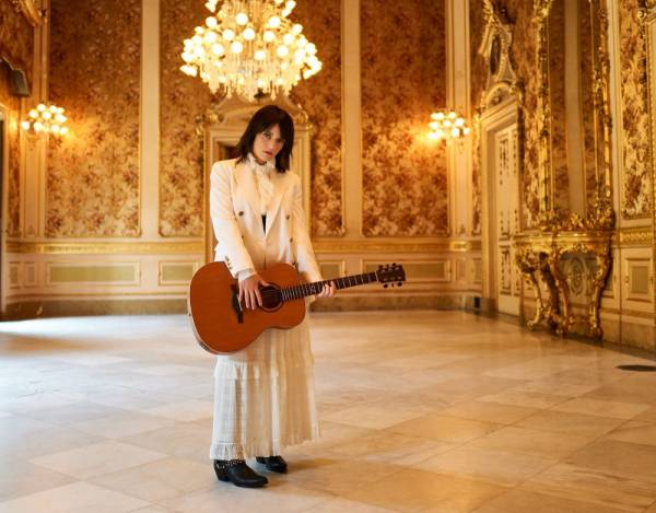 Musica e diritti umani: da venerdì la 25a edizione di ‘Voci Per La Libertà – Una canzone per Amnesty’