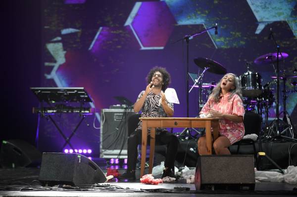 Premio Andrea Parodi: vincono i Ual-la