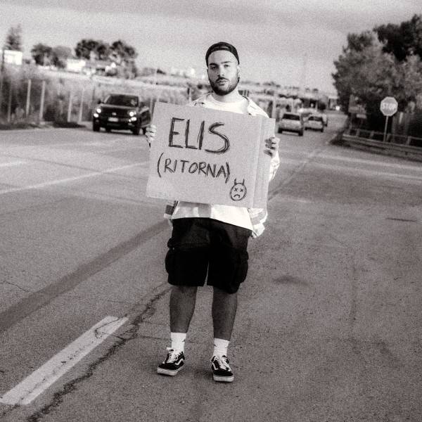 Fallen944, il nuovo singolo ELIS(ritorna) in Radio e su tutte le piattaforme digitali dal 04 Novembre